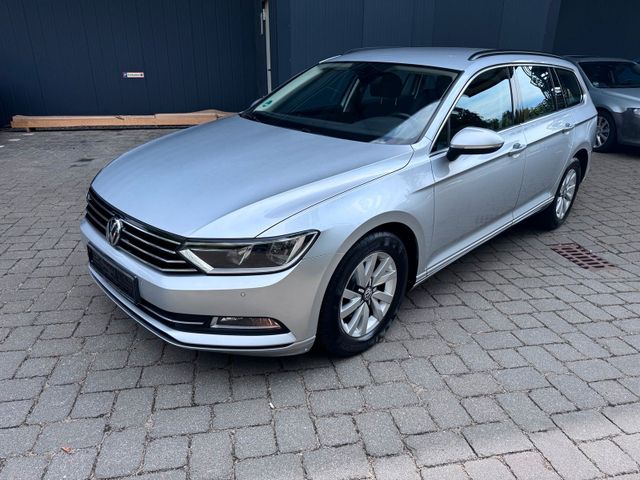 VW Vw Passat Variant 2.0TDI Comfort BMT ACC A...