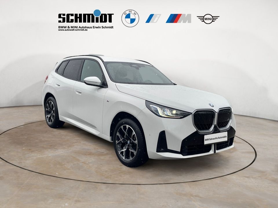 BMW X3 - Bild 8
