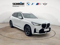 BMW X3 - Vorschau Bild 8