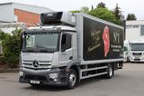 Mercedes-Benz Antos 1836 E6 /CS 1250/Multi/Tri-Temp/LBW/ANHK - Mercedes-Benz 1836