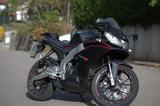 Aprilia RS4 125 - APRILIA RS4 125