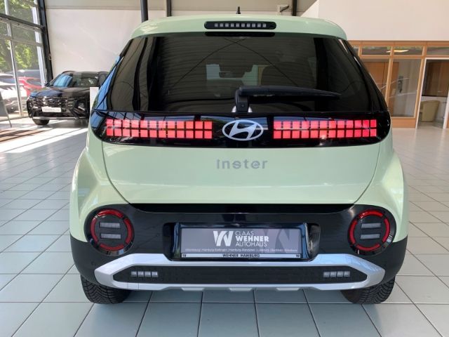 Hyundai INSTER – Bild 6