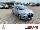 Mitsubishi Space Star Select - Mitsubishi Space Star in Rostock