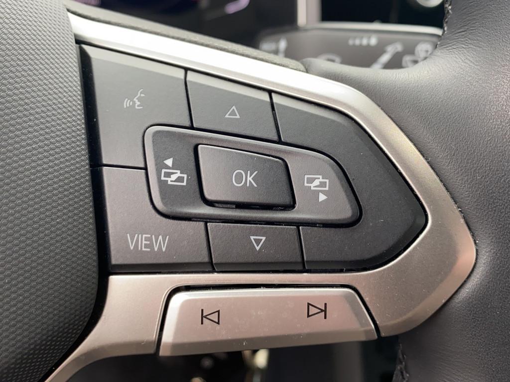 Volkswagen Taigo 1.0 TSI R-Line Matrix, Navi, App-Connect L, миниатюра 19