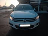 Volkswagen Tiguan 2.0 TDI DSG BMT 4MOTION Trendline... - Volkswagen Tiguan Trendline mit Diesel-Antrieb
