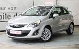 Opel Corsa D 1.4*Navi*Kamera*PDC*Tempomat*Insp.Neu* - Opel Corsa aus 2011: 1.4
