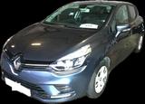 Renault Clio 2Sitzer+VAN+LKW+N1+DIESEL+EURO6 - Renault Clio mit Diesel-Antrieb
