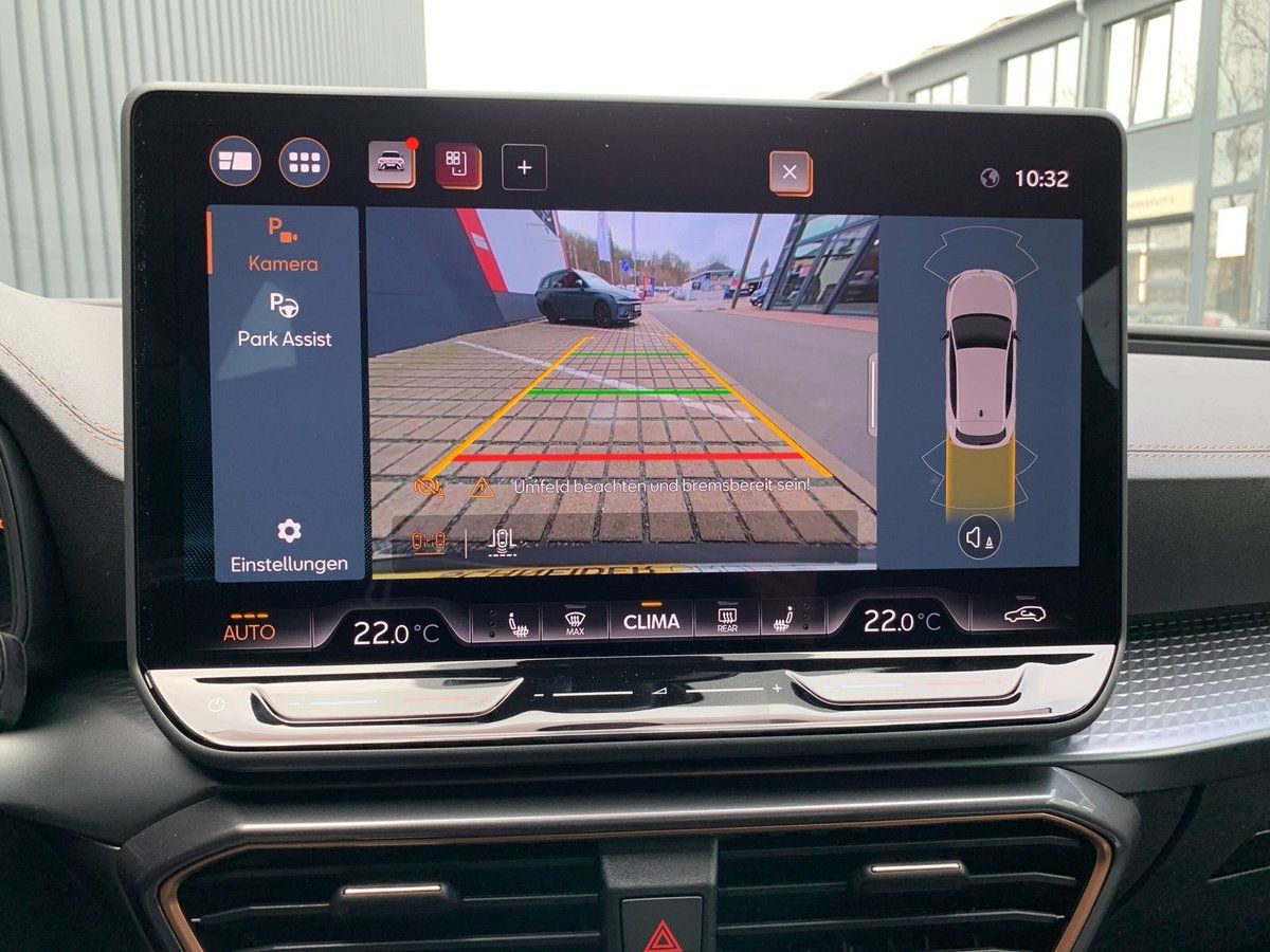 Cupra Leon - Bild 33