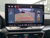 Cupra Leon - Vorschau Bild 33