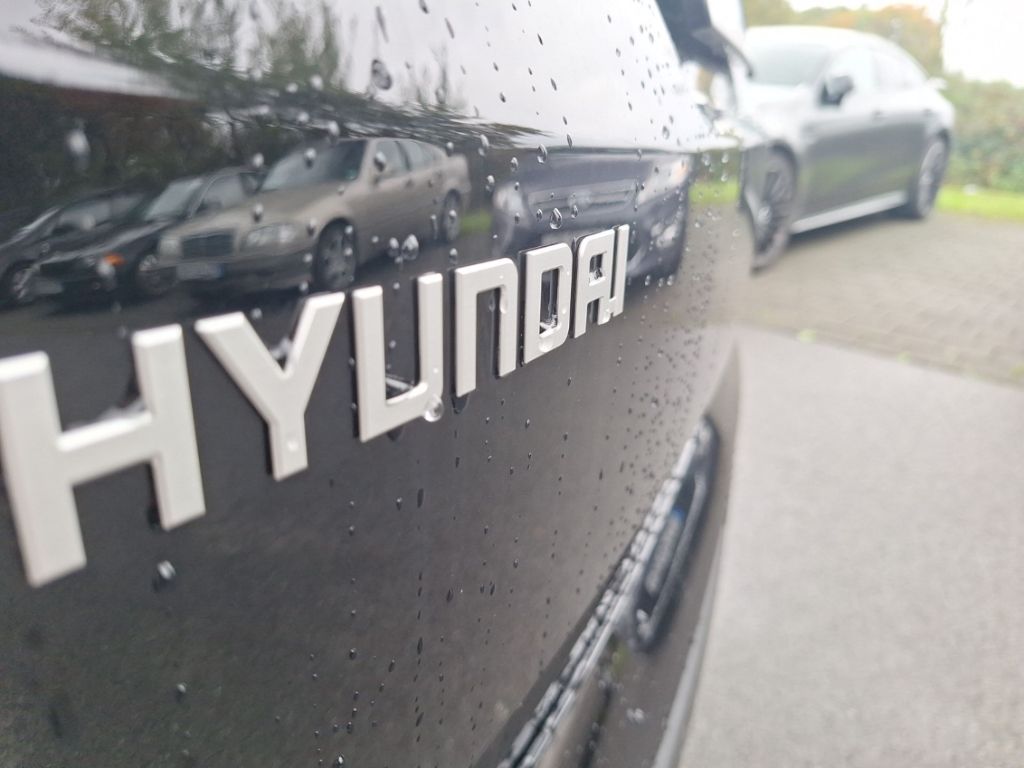 Hyundai TUCSON - Bild 17