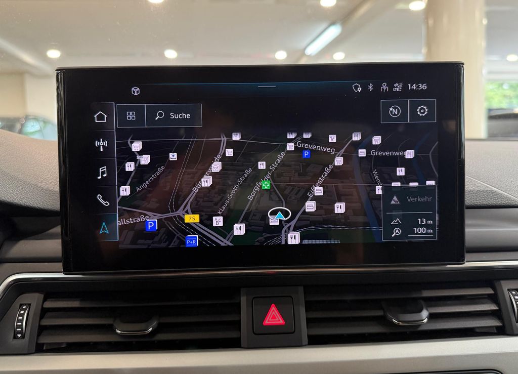Audi A4 - Bild 32