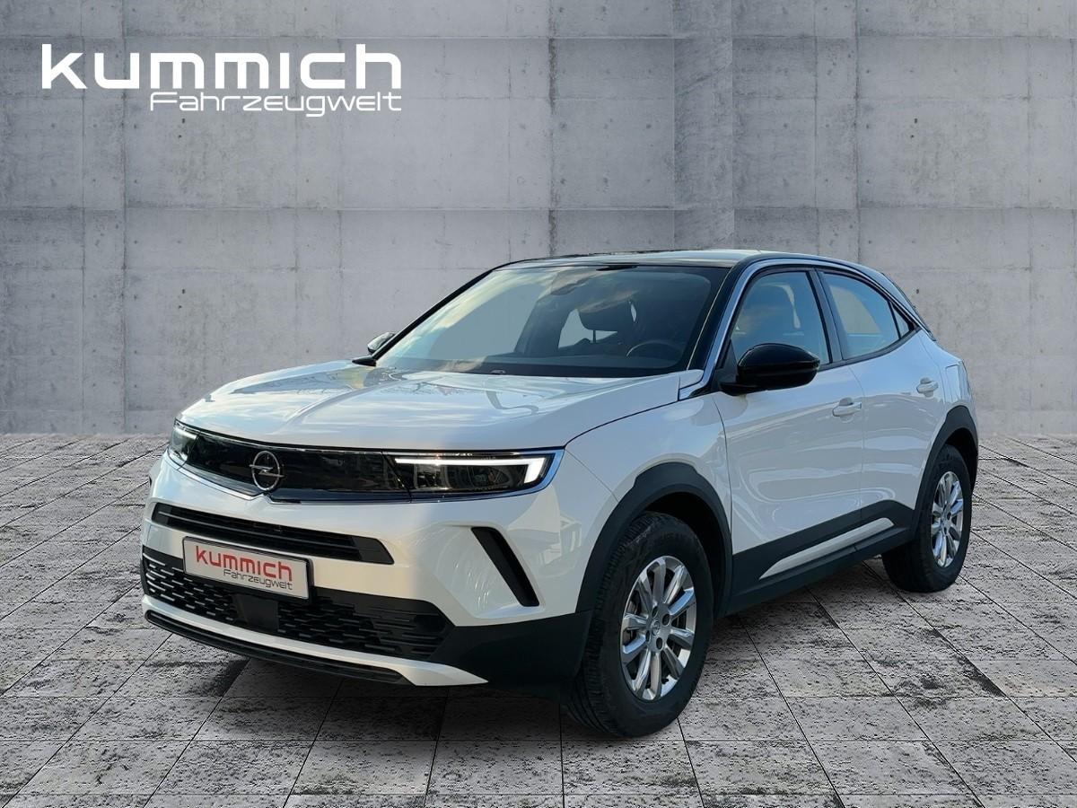 Opel Mokka-e Edition (MJ22) Elektro 100kW