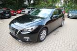 Mazda 3 SKYACTIV-G 2.0 Center-Line TOU-P NAVI - Mazda 3 in Hamburg