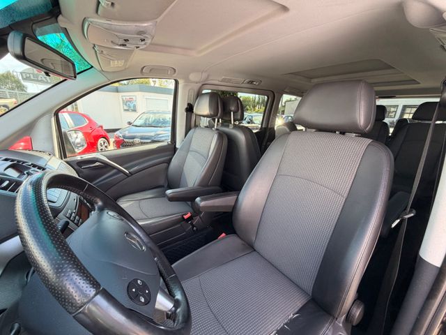 Mercedes-Benz Viano 3.0 CDI lang Trend Edition