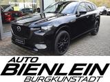 Mazda CX-60 3.3 254PS Homura Plus Model 2026 Bose 360° - Mazda CX-60 mit Schiebedach