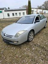 Citroën C6 3,0 exclusive - Citroën C6 mit Benzin-Antrieb