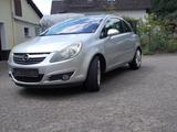 Opel Corsa D 1,2l Benzin, 80 PS, Sportfahr... - Opel Corsa: B Sport