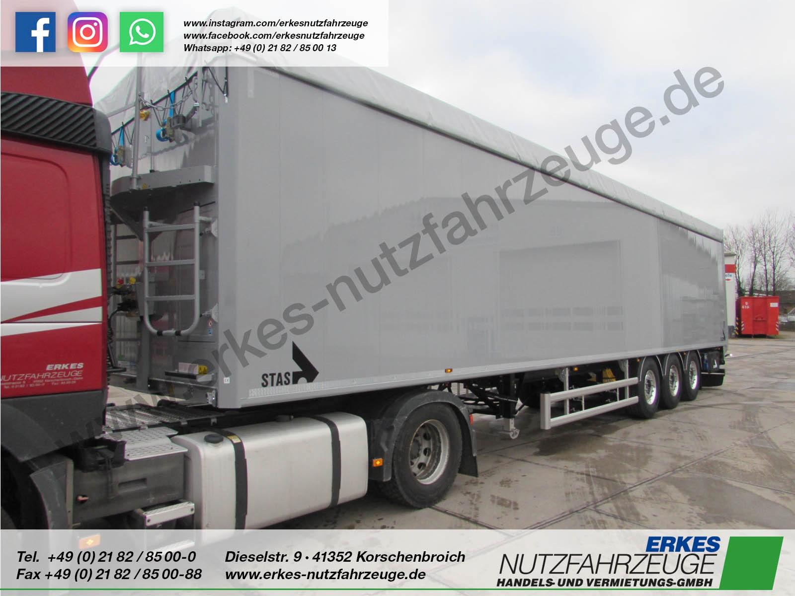 Stas 13.50 "WF 87 Farmstar"
