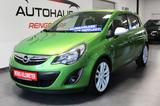 Opel Corsa D Color Edition 101 PS 1,4 - Opel Corsa: D Edition