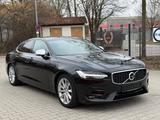 Volvo S90 Lim. R Design AWD LED NAVI HUD B&W LEDER - Volvo: R Design