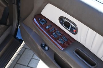 Mazda Sentia Exclusive V6 – Bild 13