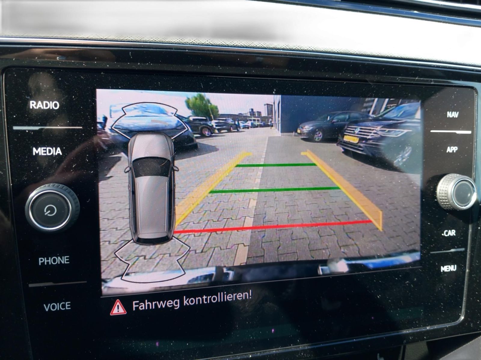 Volkswagen Passat Variant - Bild 19