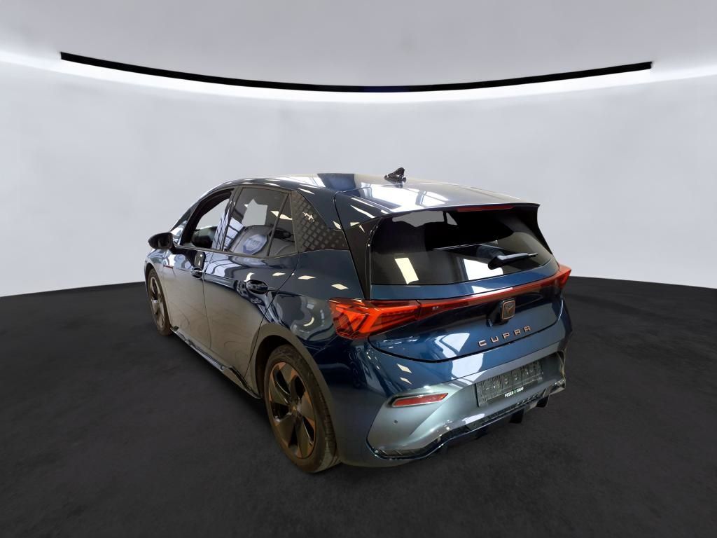 Cupra Born - Bild 2
