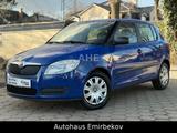 Skoda Fabia Classic Allwetter/HU-Neu!/Service-Neu!/TOP - gebrauchte Skoda bis 5.000 Euro