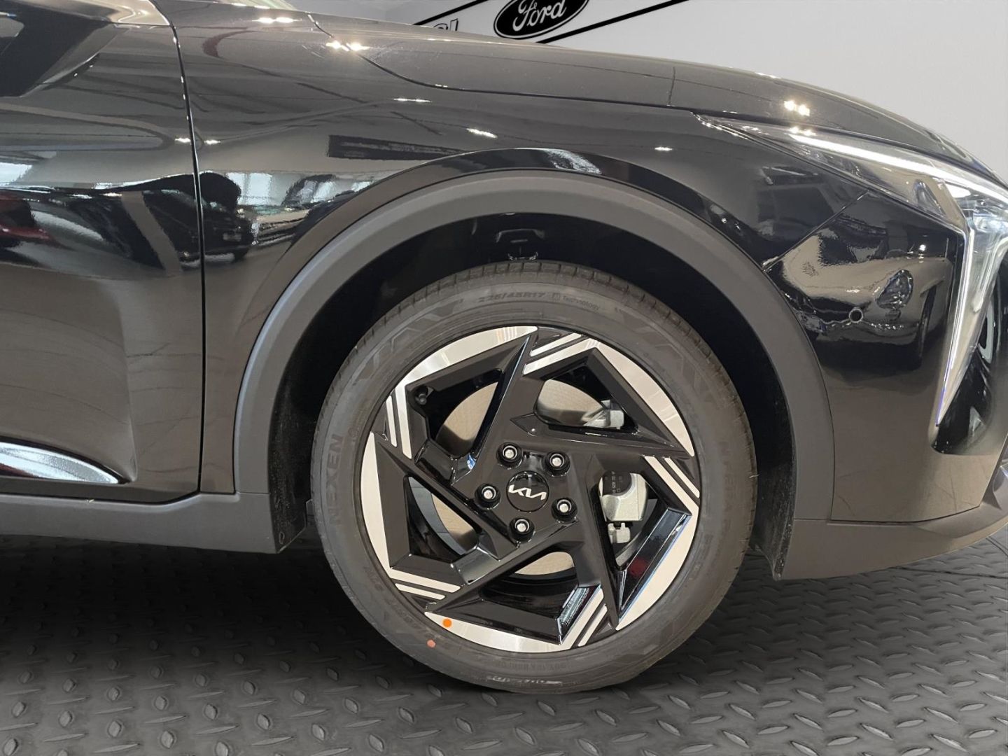 Fahrzeugabbildung Kia K4 1.6 T-GDI 110 kW Spirit Navi 360 Kamera LED