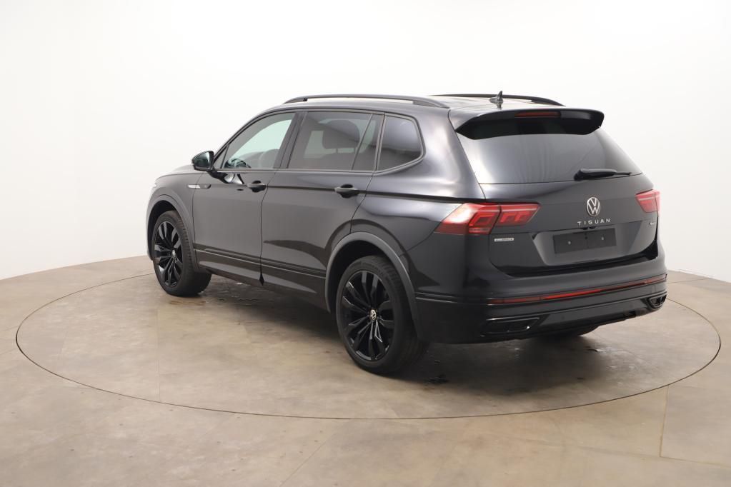 Volkswagen Tiguan Allspace R-Line 4Motion 2.0 TSI AHK*Pano*