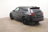 Volkswagen Tiguan Allspace R-Line 4Motion 2.0 TSI AHK*Pano* - Volkswagen Tiguan Allspace in Saarbrücken