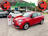 Fiat 500X 1.3 MultiJet 95 CV Urban - rote Fiat 500L Urban