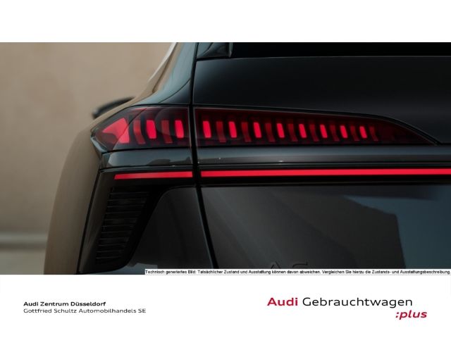 Audi A6 - Bild 9