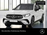 Mercedes-Benz GLC 200 4M AMG+NIGHT+PANO+360+AHK+LED+TOTW+9G - Mercedes-Benz GLC 200 in Nürnberg