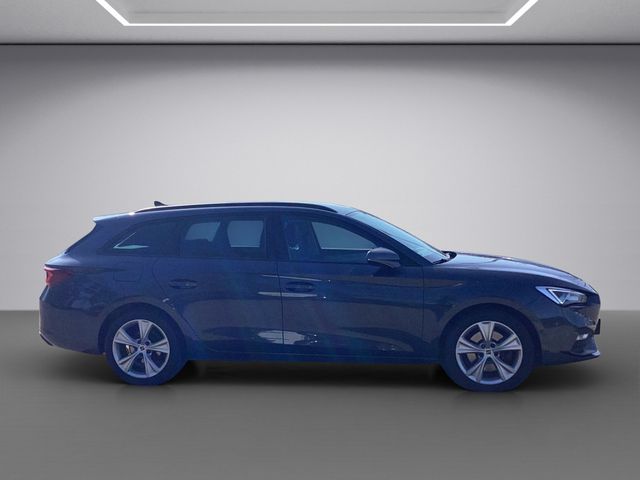 Leon Sportstourer 2.0TDI DSG FR