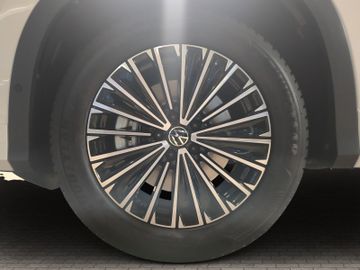 Volkswagen Tayron - 2
