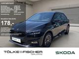Skoda Fabia 1.0 MPI Monte Carlo Climatronic Smartlink - Skoda Fabia: 1.0
