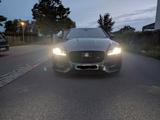 Jaguar XF 30d 300PS R-Sport Automatik R-Sport - Jaguar: X300