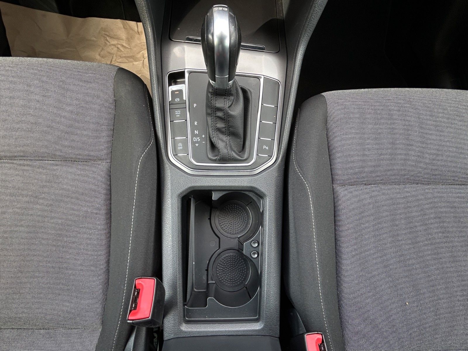 Fahrzeugabbildung Volkswagen Golf Sportsvan VII Trendline Automatik/BMT/