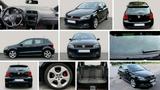 Volkswagen VW Polo GTI R6 - Volkswagen Polo aus 2010: GTI