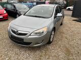 Opel Astra J Sports Tourer Selection