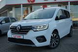 Renault Kangoo 1.3 TCE Edition One LED Navi Kamera Leder - gebrauchte Renault Kangoo aus dem Jahr 2022