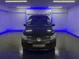 Volkswagen Caddy Kasten BMT 4Motion 1HD LEDER ACC XENON PDC - Volkswagen Caddy in Oberhausen