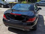 Mercedes-Benz SLC 200  - Mercedes-Benz SLC-Klasse von privat