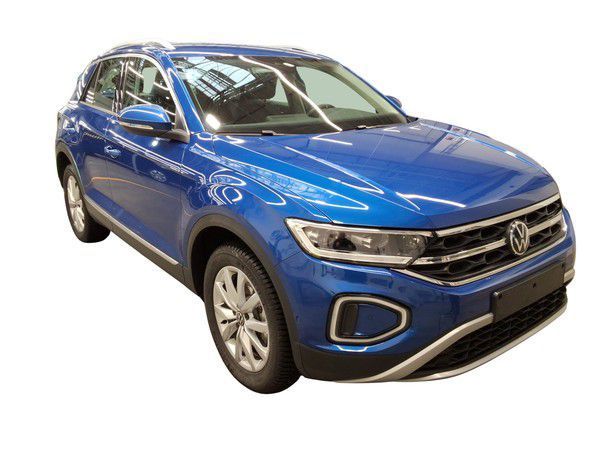 Volkswagen T-Roc - Bild 3