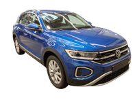 Volkswagen T-Roc - Vorschau Bild 3
