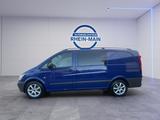 Mercedes-Benz Vito Mixto 122 CDI lang 3.0 AUTOMATIK 5-SITZER - Mercedes-Benz Vito: 3.0
