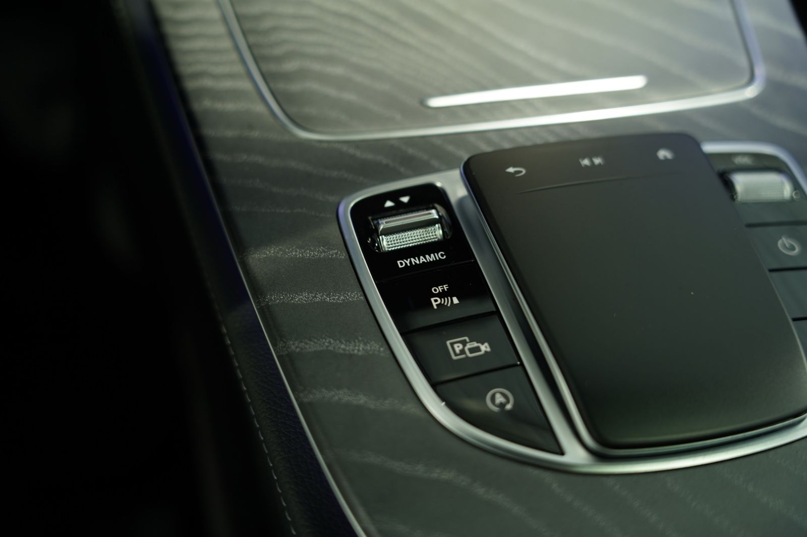 Mercedes Benz E 450