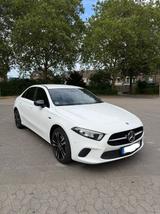 Mercedes-Benz A 250 e DCT - Progressive| Night-Paket | MBUX - Mercedes-Benz A 250 in Duisburg