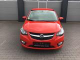 Opel Karl Excite.KLIMA.SHZ.88TKM - gebrauchte Opel Karl aus dem Jahr 2019